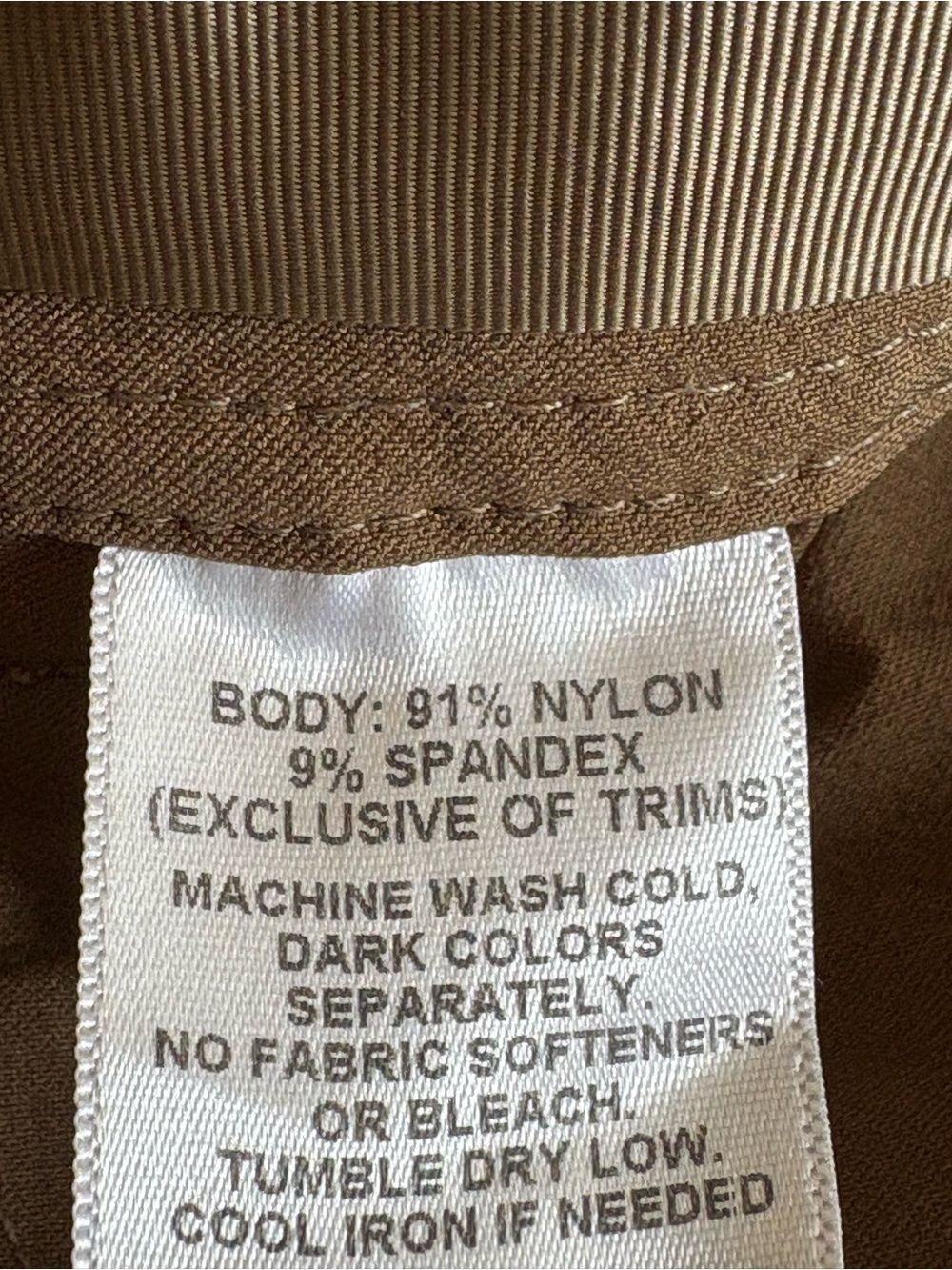 Beyond Clothing Pants - Picture 4 of 4